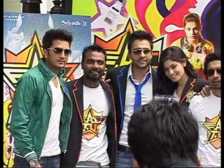 Riteish  And Jackky  Promote Faltu On Jhalak Dikhla Jaa