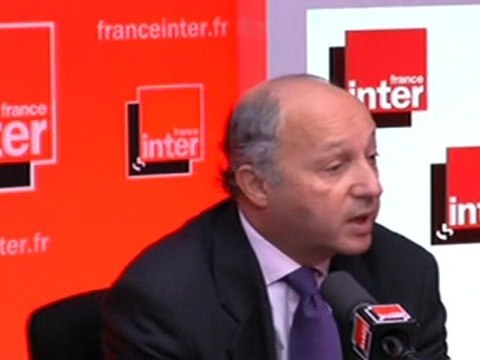 Laurent Fabius