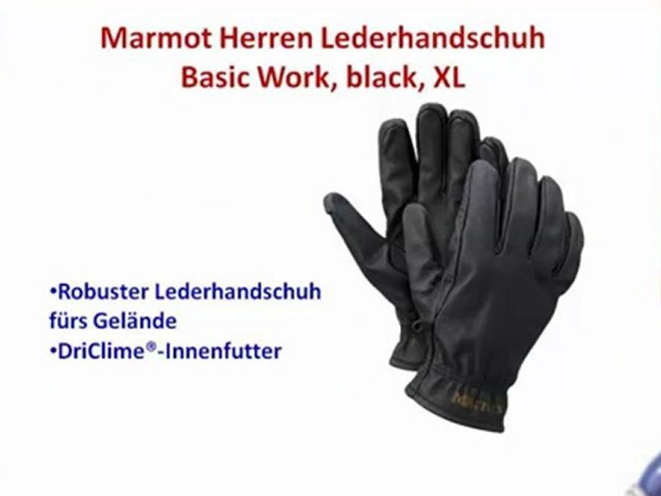 Kaufen Sie nicht Lederhandschuhe Bevor Sie Mein TOP 10 Liste Ansehen