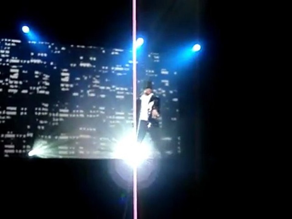 Suleman Mirza (Signature) Britains Got Talent Tour- Cardiff