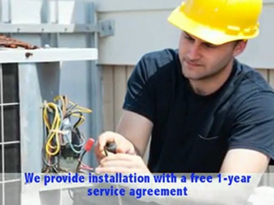 Lennox Air Conditioners, Heat Pumps & Furnace Repair in Hickory, NC - Climate Control System