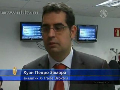 Испания и Италия продали бондов на 22 млрд евро