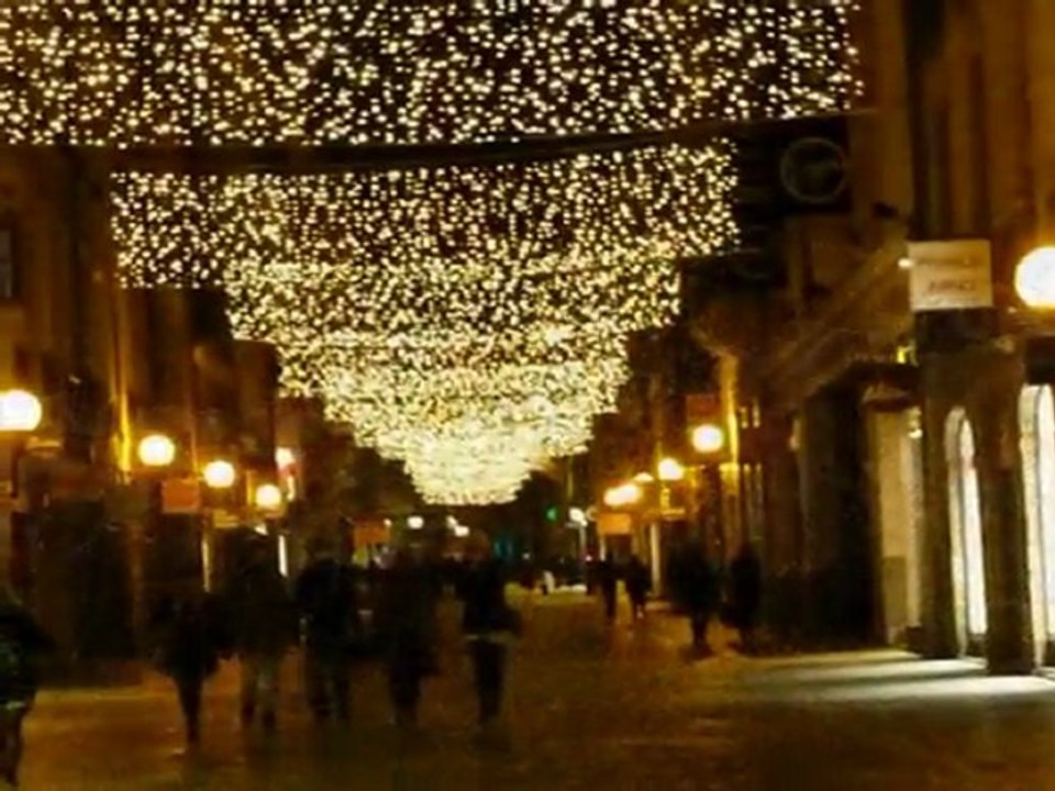 Film rennes nuit de noel 2012