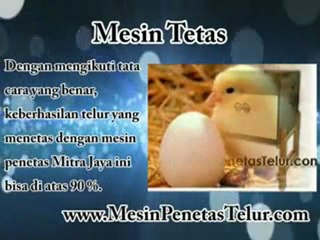 Agen Mesin Tetas