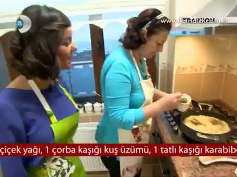 Mutfağım 13 O WWWOLAYWEBCOM