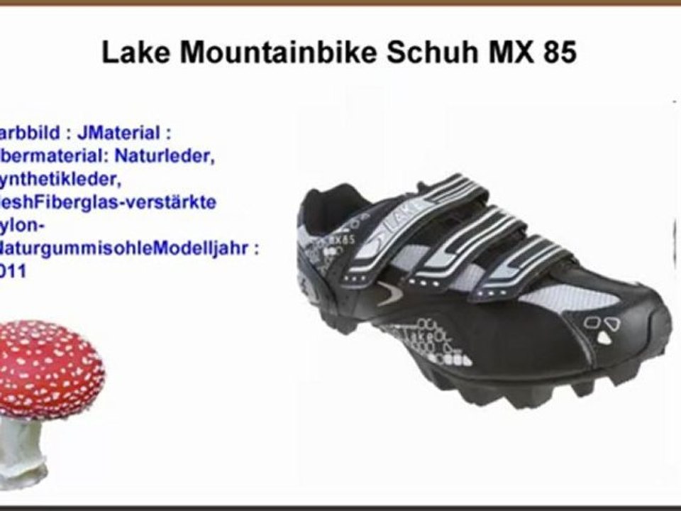Kaufen Sie nicht Mountainbike Schuhe Bevor Sie Mein TOP 10 Liste Ansehen