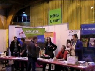 Forum carrières et formations