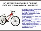TOP 10 Fahrrad 26 zoll zu kaufen