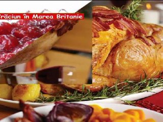 TVS Brasov - Craciun in Marea Britanie