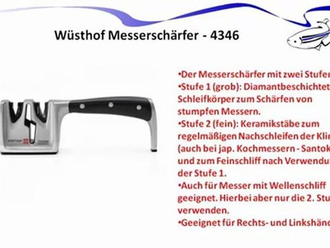 Kaufen Messerschleifer? - Hier 10 Besten Messerschleifer