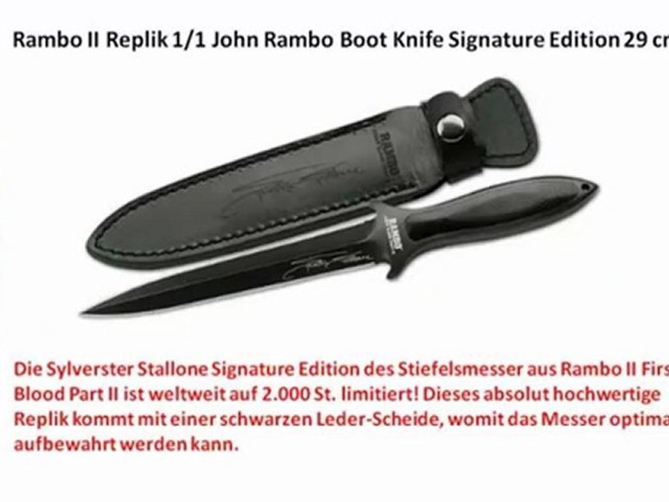 Kaufen Rambo Messer - Hier 10 Besten Rambo Messer