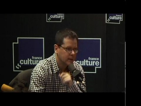 Les Matins - Eric Maurin