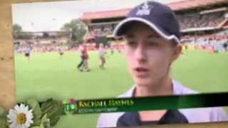 (T20) New South Wales Women vs Victoria Women  - Australian Women's Cricket