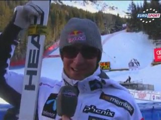 news : classic Wengen