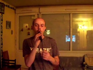 dis a l'amour de maxim nucci