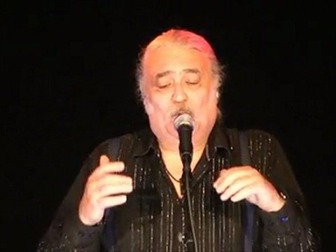 jolie môme (Giorgio chante Léo Ferré)