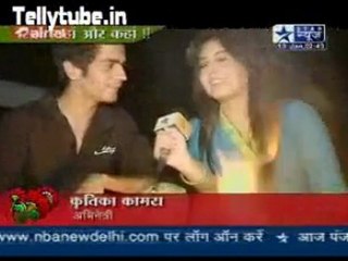 Saas Bahu Aur Saazish – 13th January 2012 Part 3