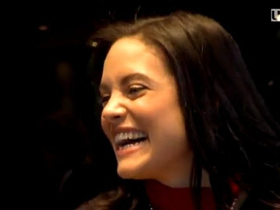 Detroit Auto Show 2012: Girls, die heimlichen Stars