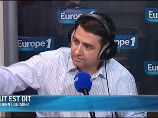 Tout est dit - 13/01/2012