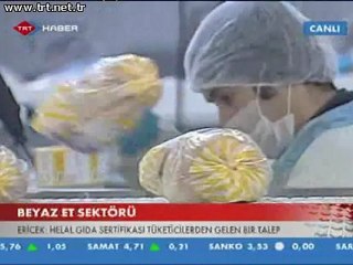 Mustafa Ericek TRT haberde konustu