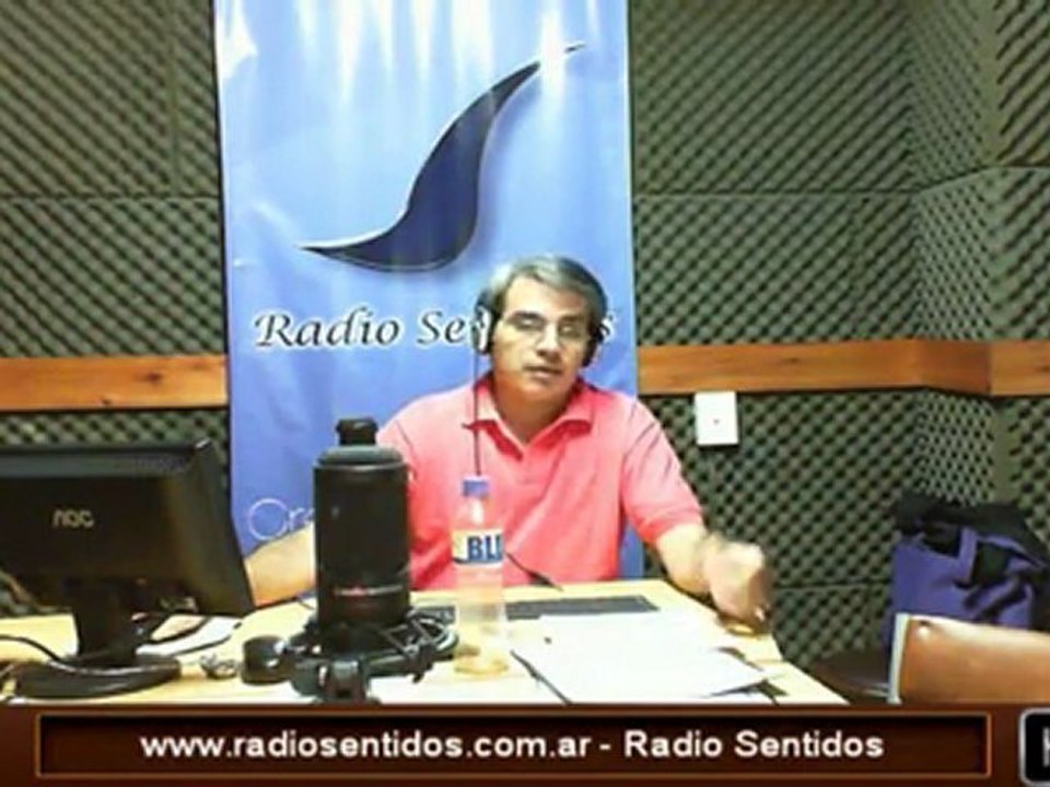 Variete de Sensaciones Nº 23 del 12-01-2012 - 2da parte