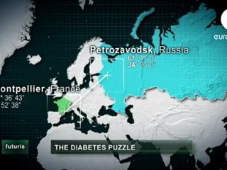 Diabetes: Hipotesis de la higiene