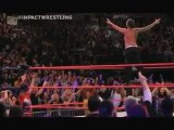 TNA - Against All Odds 2012  ( Impact-Wrestling.Blog4Ever.Com )