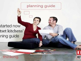 Ideas for Great Looking Kitchens