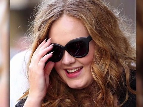 Adele Will Perform at Brit Awards