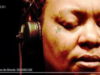 Meshell Ndegeocello " Dead End" -  Musiques du Monde