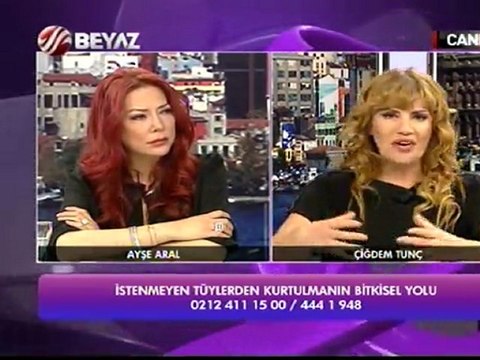 Beyaz Manşet 3.Kısım