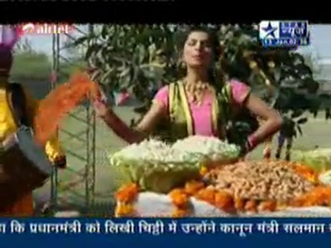 Saas Bahu Aur Saazish - 13th January 2012 pt1