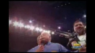 Jesus Gutierrez vs. Cassius Clay 13-Jan - Friday Night Boxing Broadcast