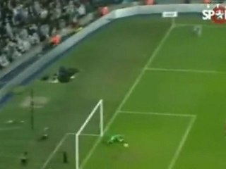 Bóng Đá + - Video clip - Aguero rút ngắn tỷ số xuống còn 2-3 cho đội chủ nhà (LIVE FA Cup- Man City 2-3 Man United)