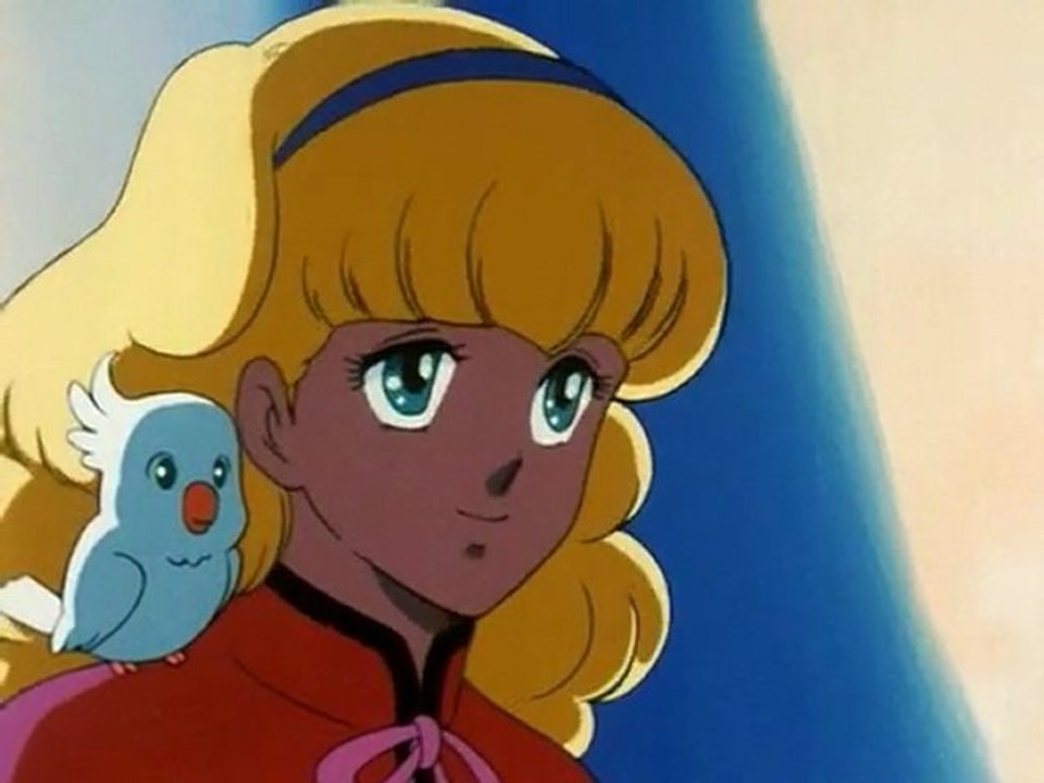 Julie et Stéphane - Episode 20 VF - Les ailes du rêve (fin série)