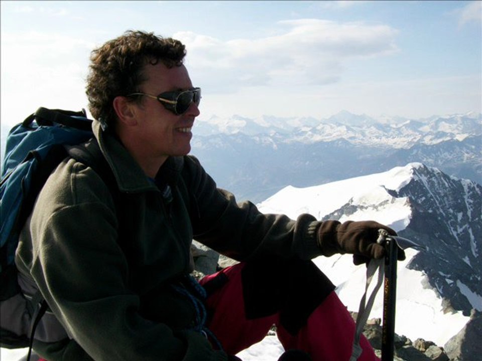 mont pourri 2009