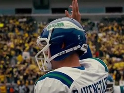 Trailer español de El Caballero Oscuro: La Leyenda Renace