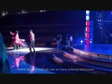Suleman Mirza (SIGNATURE) - Michael Jackson Tribute on CHINAS GOT TALENT