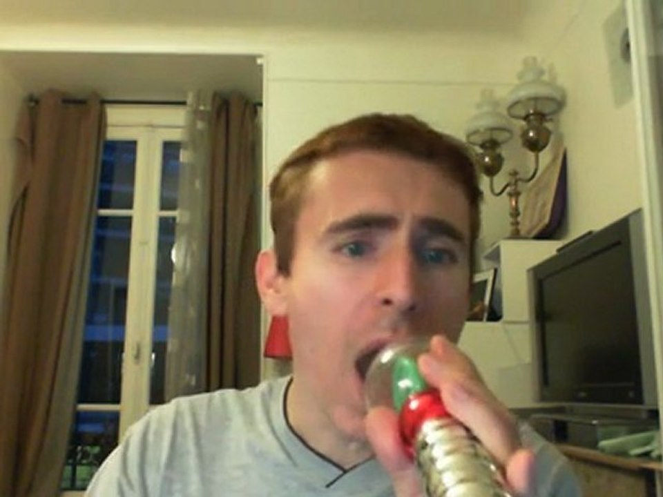 Wiwi égratigne "angels cry" de Mariah Carey & Ne-Yo