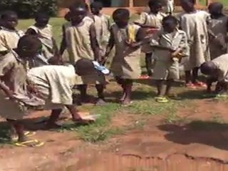 ECHANGE ENTRE DEUX ECOLES BENIN-FRANCE