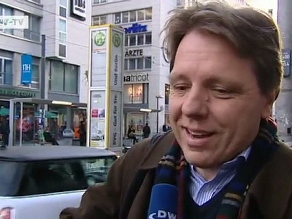 Survey: How much public support does Christian Wulff still have? | People