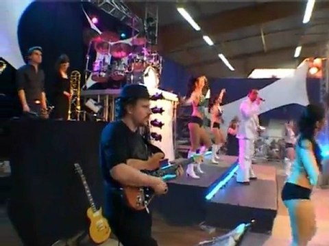 REPAS DES ANCIENS 2011