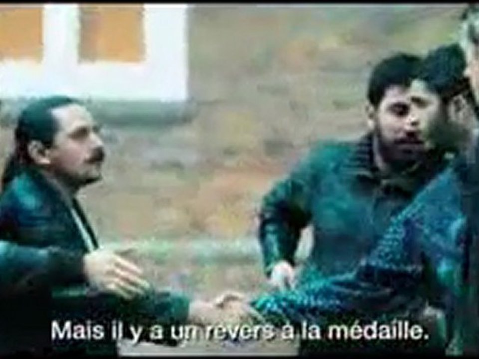 Easy Money VOST bande annonce vf