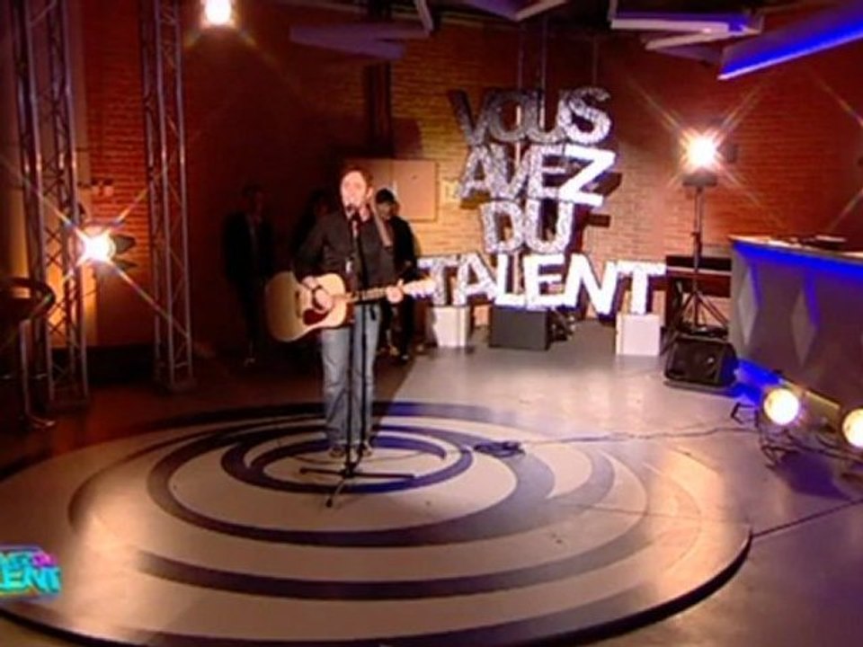 Fools Garden - Lemon Tree par LorNzo (12/01/12)