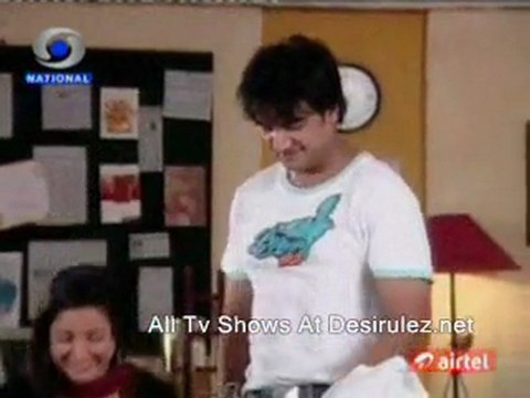 Stree - Teri Kahani 13th January 2012pt3