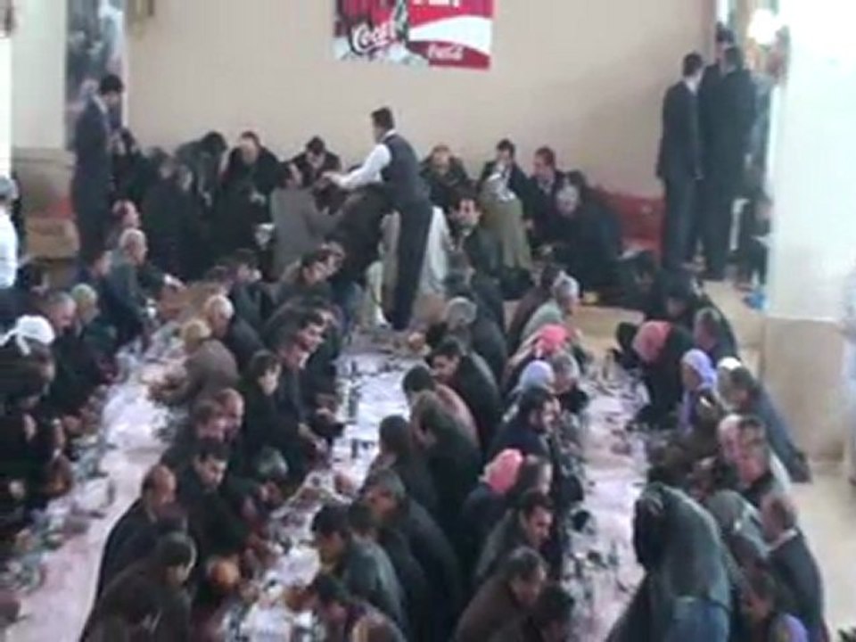 Şanlıurfa da Kan davalılar barıştırıldı