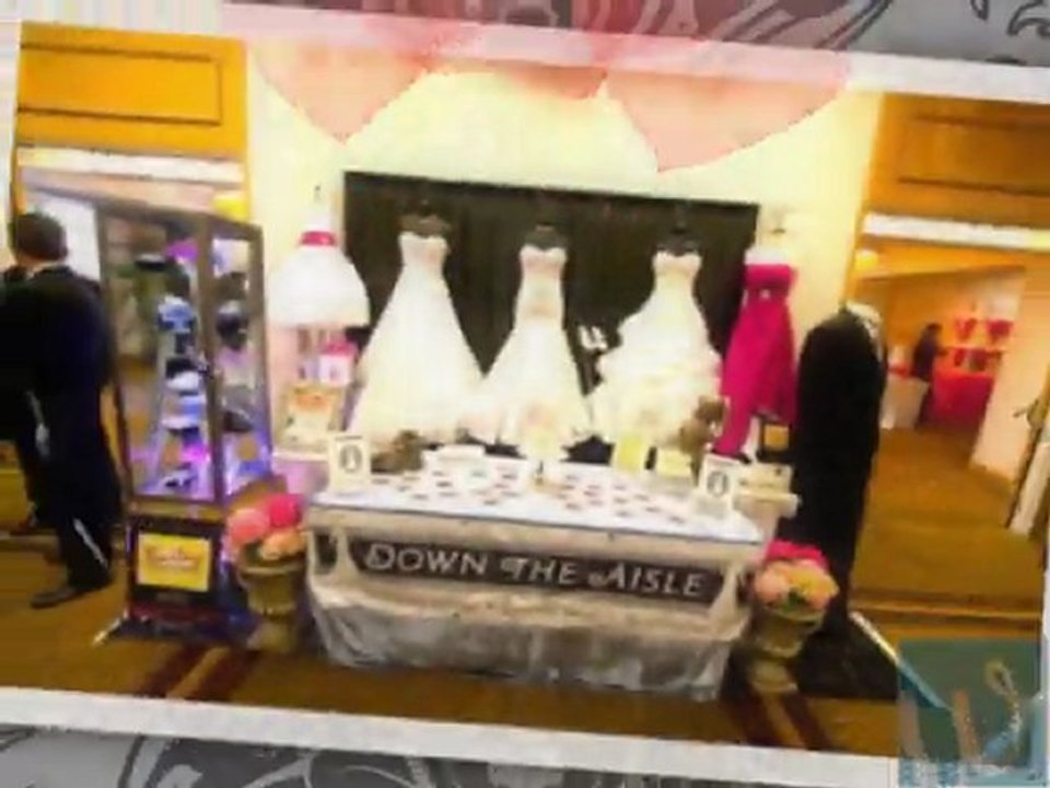 Central Coast Wedding & Special Events Faire