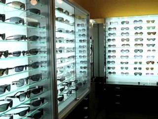 Optometrist Auckland Gates Eyewear