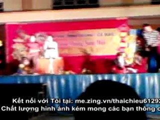LK Lời Tỏ Tình Của Mùa Xuân (Ver.2) - ĐH Bình Dương Cà Mau