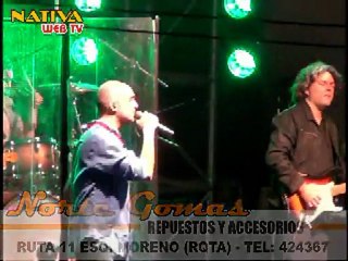 FESTIVAL DEL NEA - Sabado 8/01/2012 (parte 6)